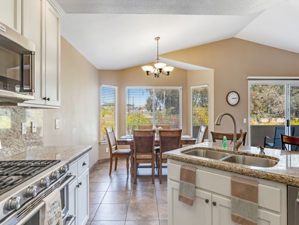 Santa Barbara County Home 984318