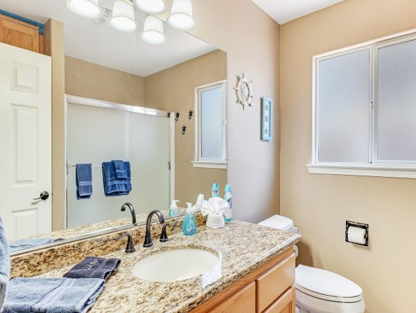 Santa Barbara County Home 984318