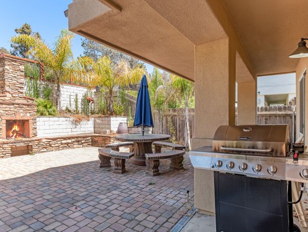 Santa Barbara County Home 984318