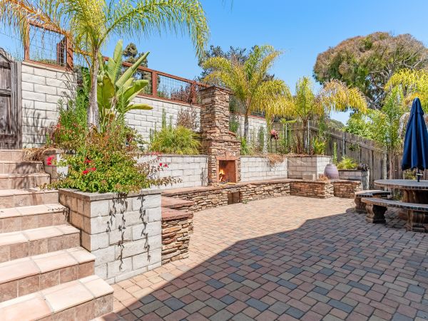 Santa Barbara County Home 984318