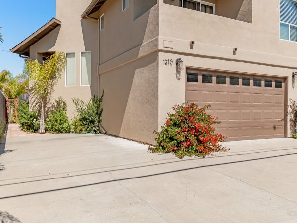 Santa Barbara County Home 984318