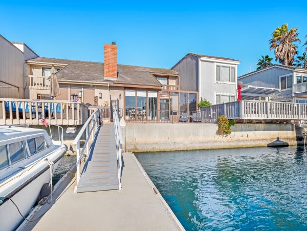 Santa Barbara County Home 984319
