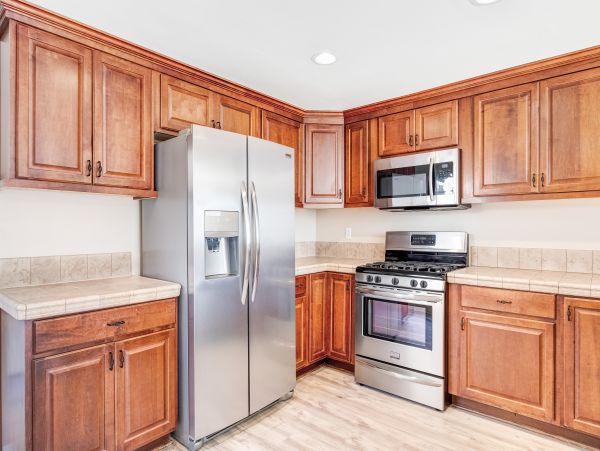 Santa Barbara County Home 984319