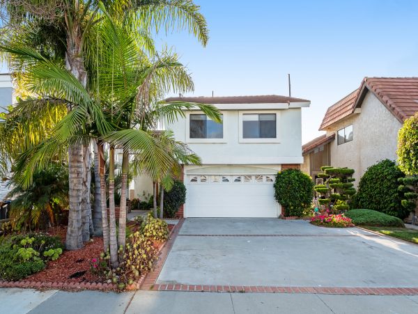 Santa Barbara County Home 984320