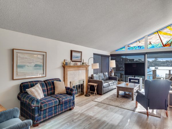 Santa Barbara County Home 984320