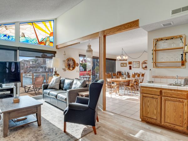 Santa Barbara County Home 984320