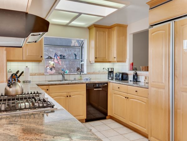 Santa Barbara County Home 984320