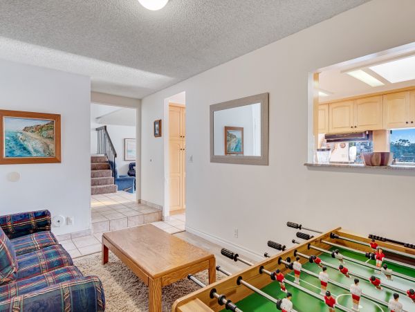 Santa Barbara County Home 984320