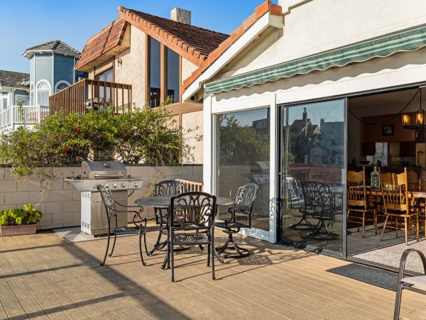 Santa Barbara County Home 984320