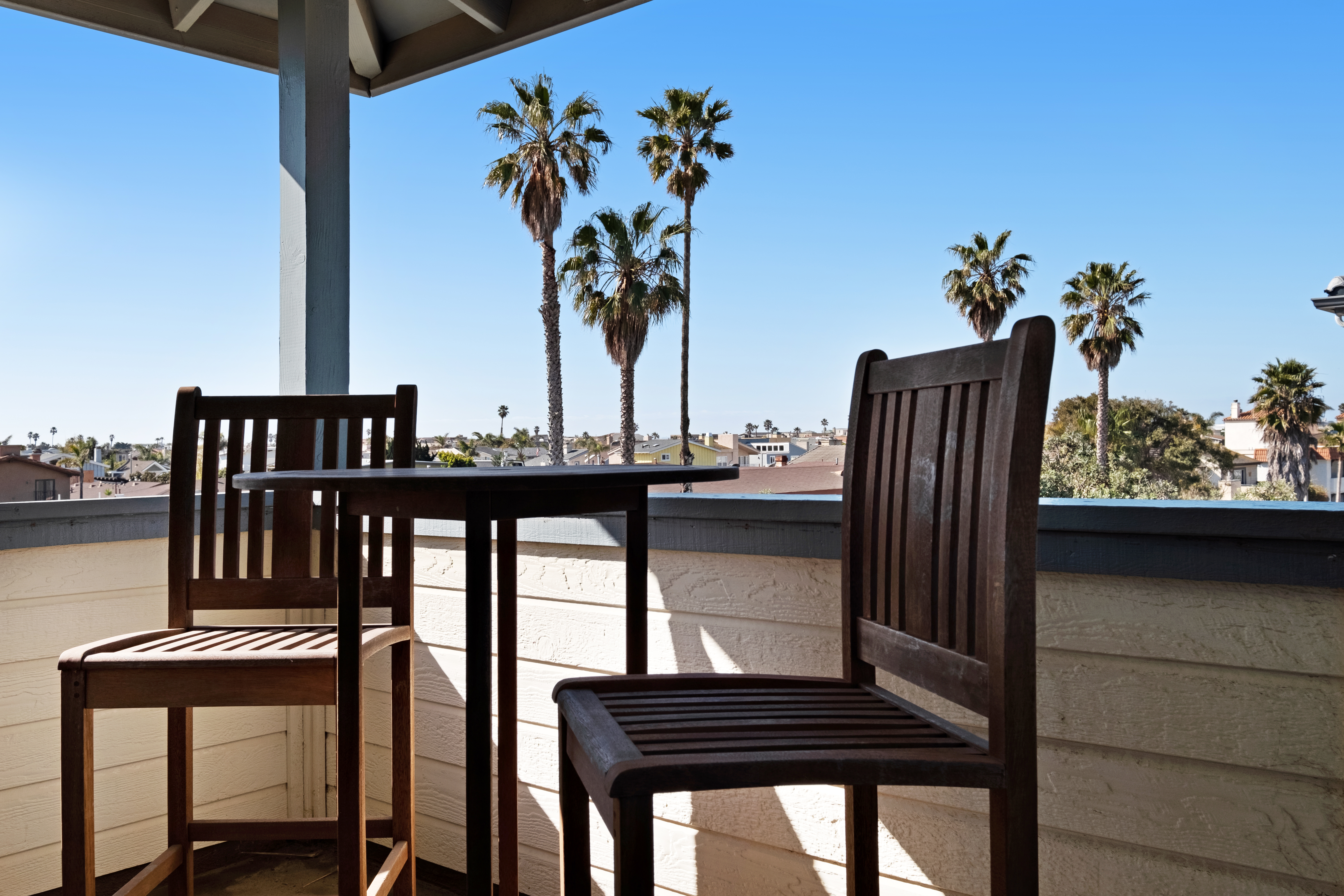 Santa Barbara County Home 984321