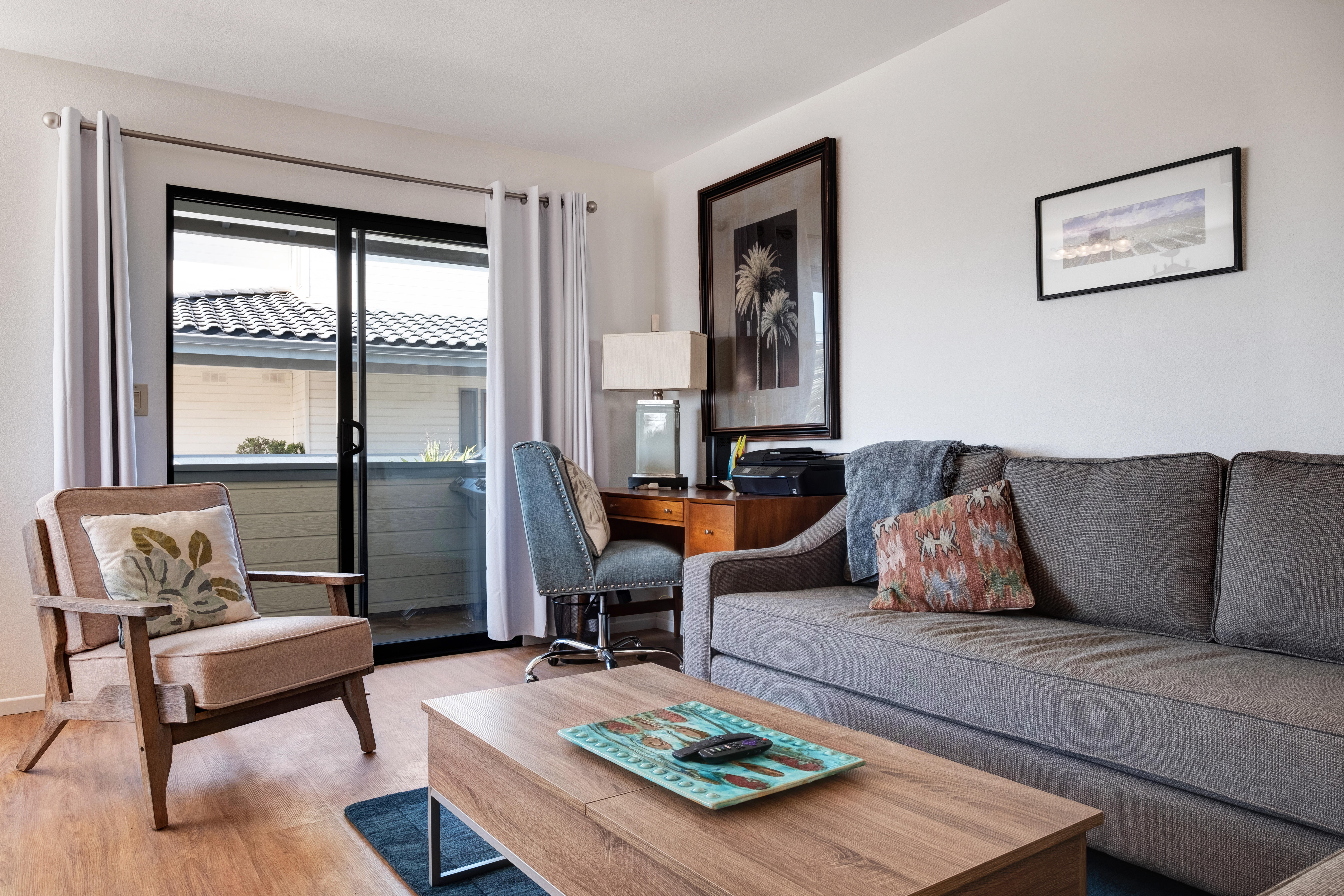 Santa Barbara County Home 984321