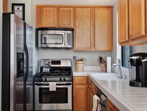 Santa Barbara County Home 984321