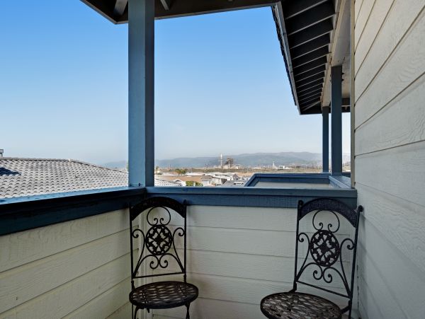 Santa Barbara County Home 984321