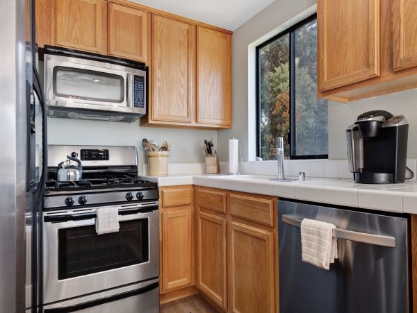 Santa Barbara County Home 984321
