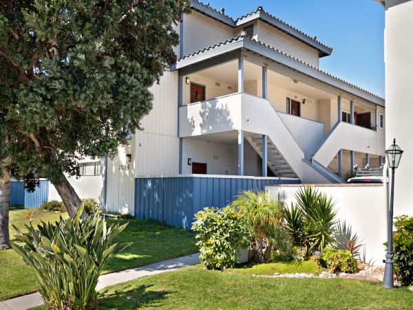 Santa Barbara County Home 984321