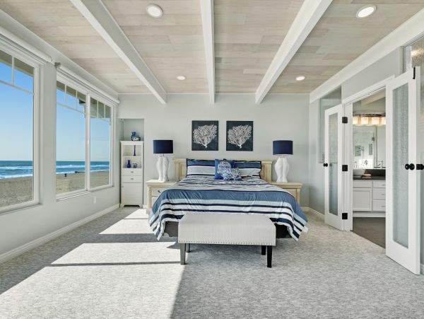 Santa Barbara County Home 984322