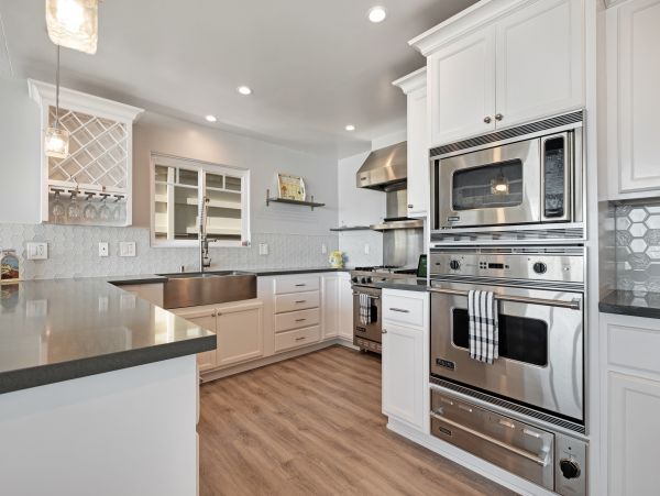 Santa Barbara County Home 984322