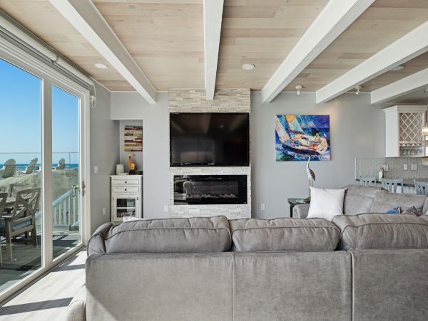 Santa Barbara County Home 984322