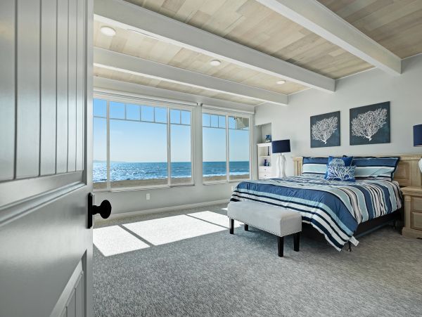 Santa Barbara County Home 984322
