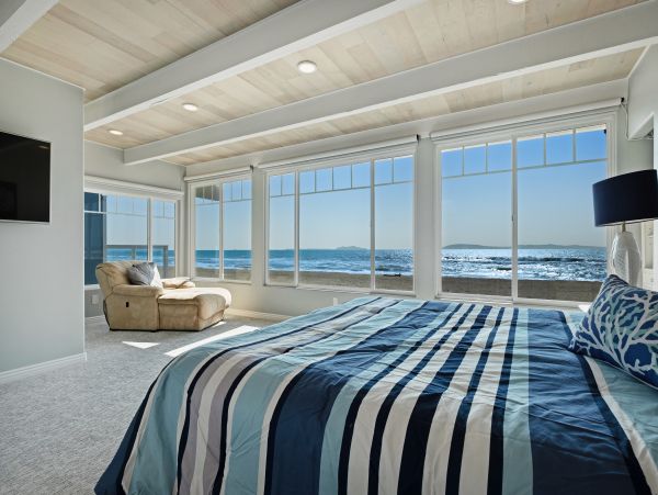 Santa Barbara County Home 984322