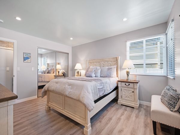 Santa Barbara County Home 984322