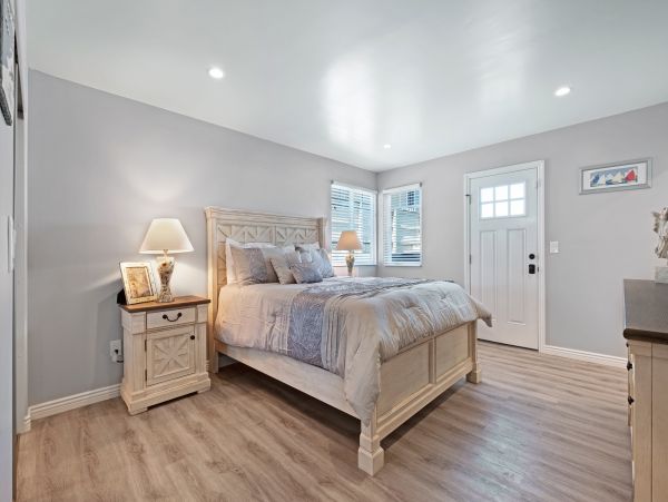 Santa Barbara County Home 984322