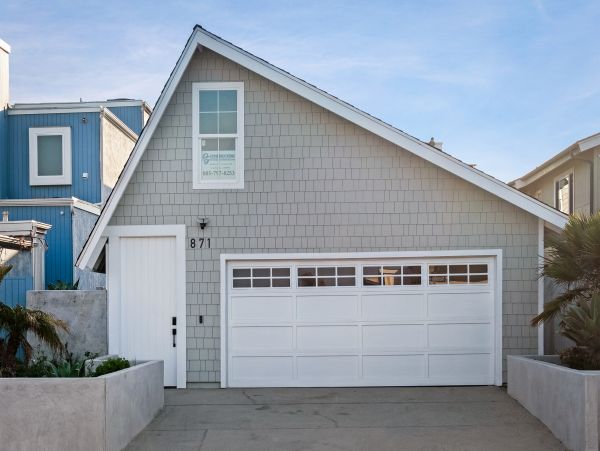 Santa Barbara County Home 984322