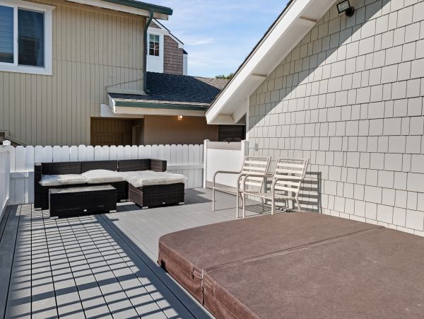 Santa Barbara County Home 984322