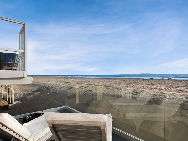 Santa Barbara County Home 984322