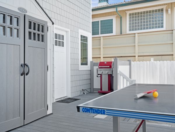 Santa Barbara County Home 984322