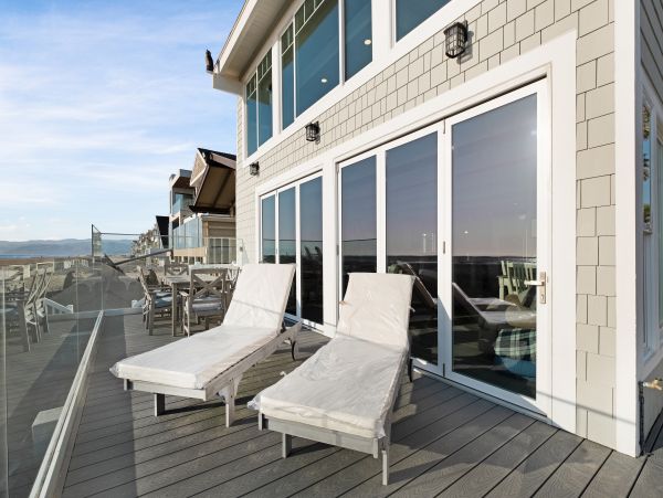 Santa Barbara County Home 984322