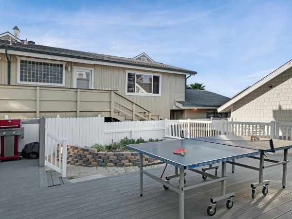 Santa Barbara County Home 984322