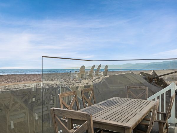 Santa Barbara County Home 984322