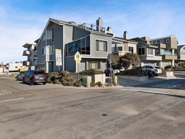 Santa Barbara County Home 984323