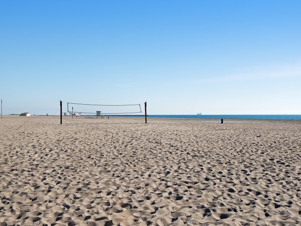 Santa Barbara County Home 984323