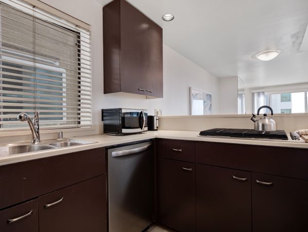 Santa Barbara County Home 984323