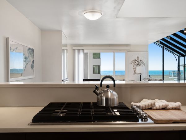 Santa Barbara County Home 984323