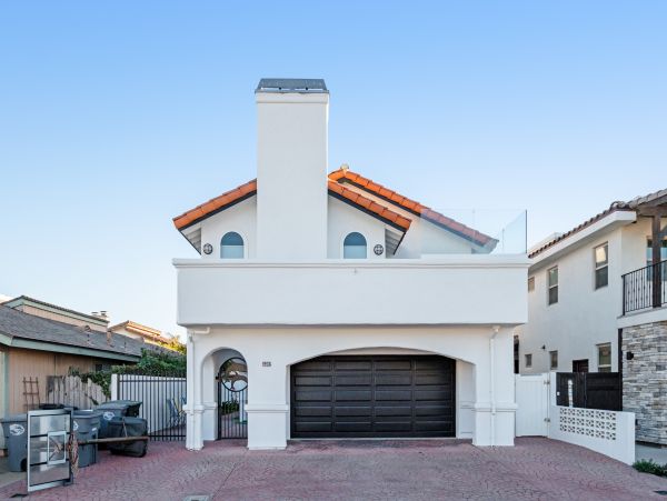 Santa Barbara County Home 984324