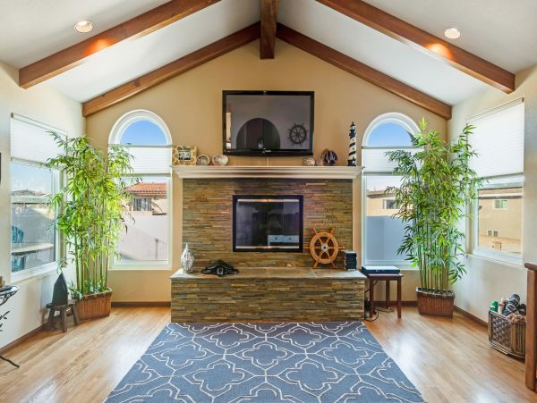 Santa Barbara County Home 984324