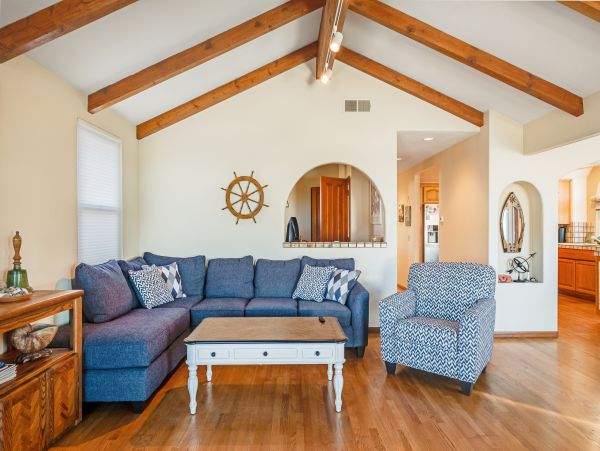 Santa Barbara County Home 984324