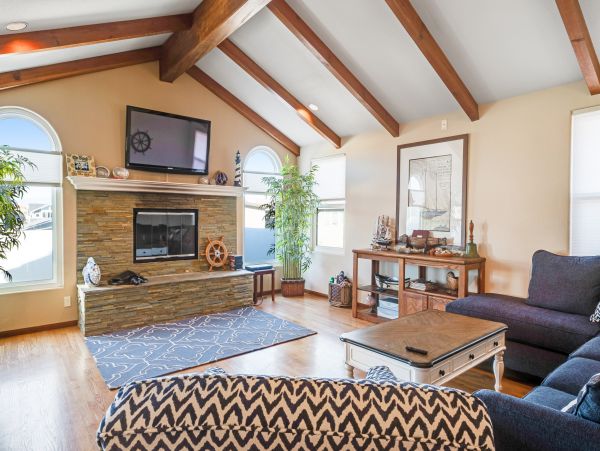 Santa Barbara County Home 984324