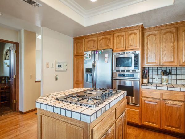 Santa Barbara County Home 984324