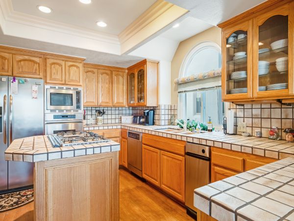 Santa Barbara County Home 984324