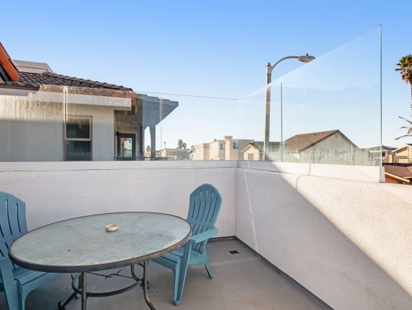 Santa Barbara County Home 984324