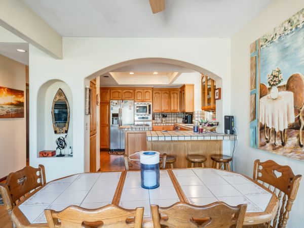 Santa Barbara County Home 984324