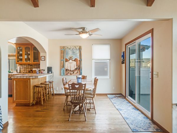 Santa Barbara County Home 984324