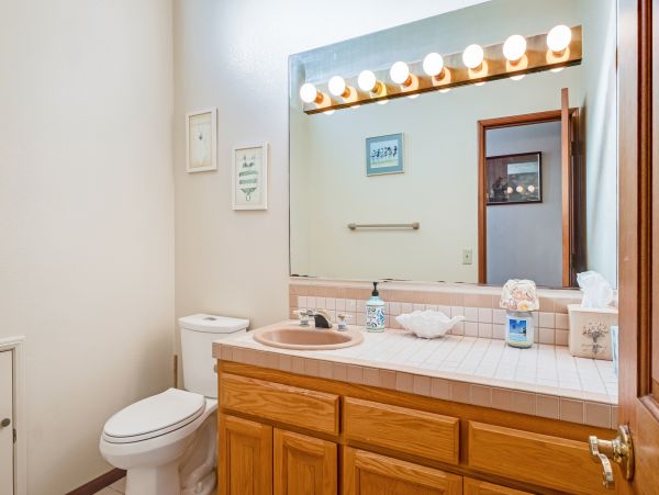 Santa Barbara County Home 984324