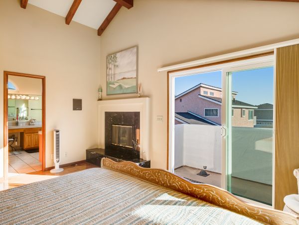 Santa Barbara County Home 984324