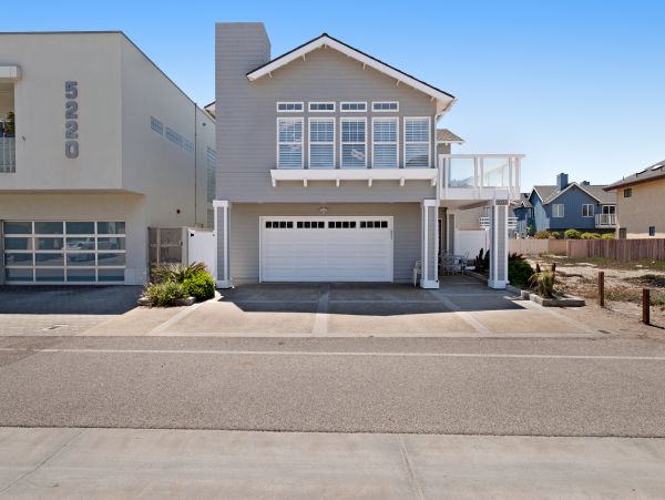 Santa Barbara County Home 984325