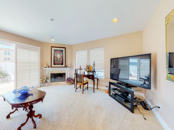 Santa Barbara County Home 984325